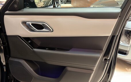 Land Rover Range Rover Velar I, 2023 год, 13 920 000 рублей, 21 фотография