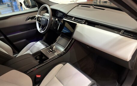 Land Rover Range Rover Velar I, 2023 год, 13 920 000 рублей, 17 фотография