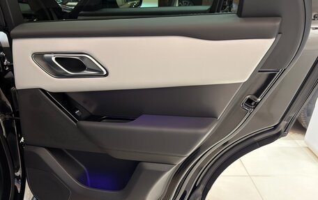 Land Rover Range Rover Velar I, 2023 год, 13 920 000 рублей, 22 фотография