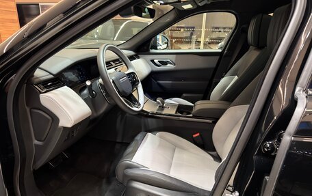 Land Rover Range Rover Velar I, 2023 год, 13 920 000 рублей, 16 фотография