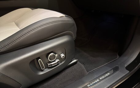 Land Rover Range Rover Velar I, 2023 год, 13 920 000 рублей, 19 фотография