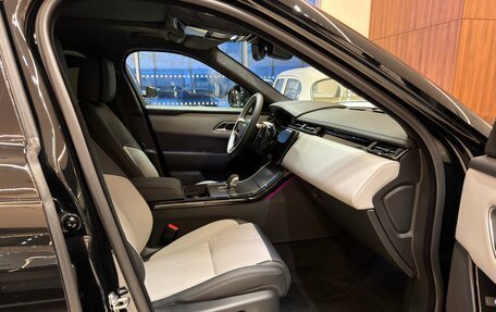 Land Rover Range Rover Velar I, 2023 год, 13 920 000 рублей, 18 фотография