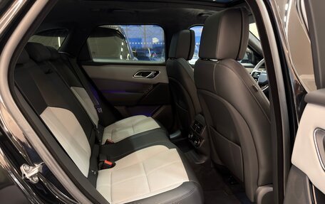 Land Rover Range Rover Velar I, 2023 год, 13 920 000 рублей, 23 фотография