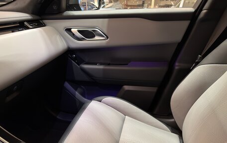 Land Rover Range Rover Velar I, 2023 год, 13 920 000 рублей, 36 фотография