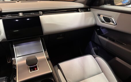 Land Rover Range Rover Velar I, 2023 год, 13 920 000 рублей, 34 фотография