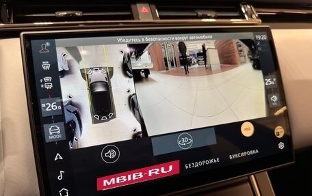 Land Rover Range Rover Velar I, 2023 год, 13 920 000 рублей, 38 фотография