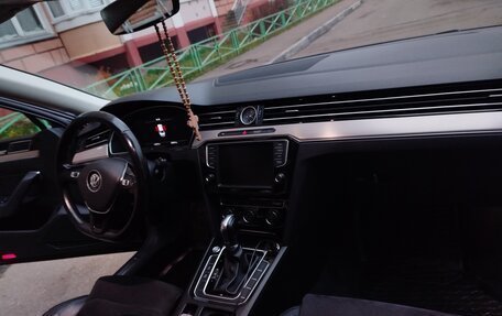 Volkswagen Passat B8 рестайлинг, 2016 год, 1 700 000 рублей, 6 фотография