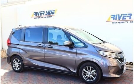 Honda Freed II, 2018 год, 965 000 рублей, 4 фотография