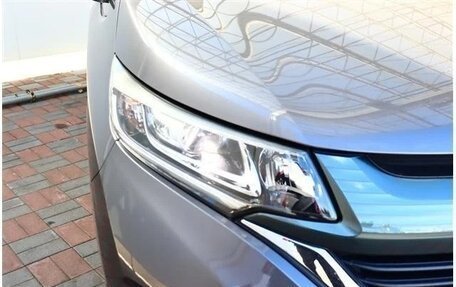 Honda Freed II, 2018 год, 965 000 рублей, 7 фотография