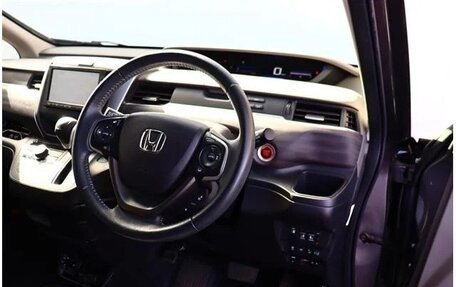 Honda Freed II, 2018 год, 965 000 рублей, 9 фотография