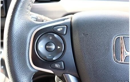 Honda Freed II, 2018 год, 965 000 рублей, 11 фотография