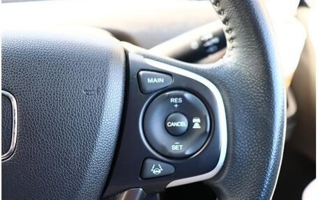 Honda Freed II, 2018 год, 965 000 рублей, 12 фотография