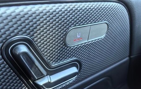 Mercedes-Benz GLA, 2021 год, 1 980 000 рублей, 19 фотография