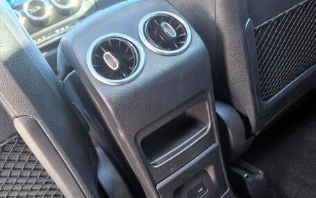 Mercedes-Benz GLA, 2021 год, 1 980 000 рублей, 22 фотография