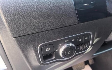 Mercedes-Benz GLA, 2021 год, 1 980 000 рублей, 23 фотография