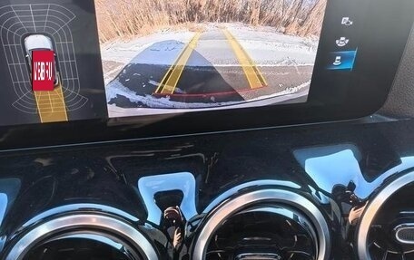 Mercedes-Benz GLA, 2021 год, 1 980 000 рублей, 12 фотография