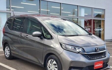 Honda Freed II, 2022 год, 1 070 000 рублей, 3 фотография
