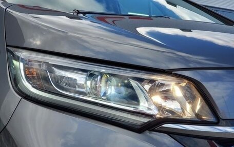 Honda Freed II, 2022 год, 1 070 000 рублей, 10 фотография