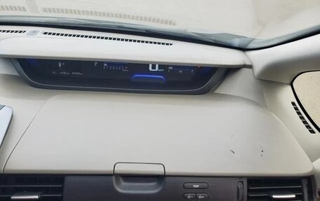 Honda Freed II, 2022 год, 1 070 000 рублей, 18 фотография