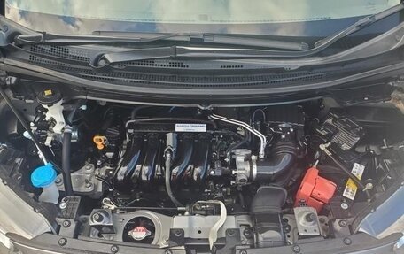 Honda Freed II, 2022 год, 1 070 000 рублей, 36 фотография