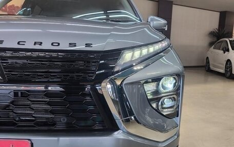 Mitsubishi Eclipse Cross, 2024 год, 1 905 000 рублей, 9 фотография