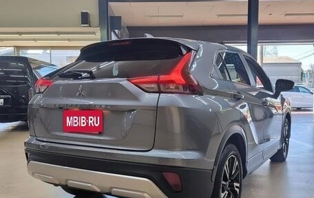 Mitsubishi Eclipse Cross, 2024 год, 1 905 000 рублей, 4 фотография