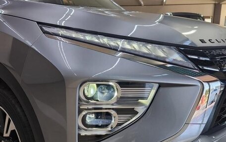 Mitsubishi Eclipse Cross, 2024 год, 1 905 000 рублей, 10 фотография