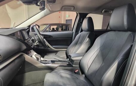 Mitsubishi Eclipse Cross, 2024 год, 1 905 000 рублей, 11 фотография