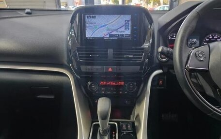 Mitsubishi Eclipse Cross, 2024 год, 1 905 000 рублей, 15 фотография