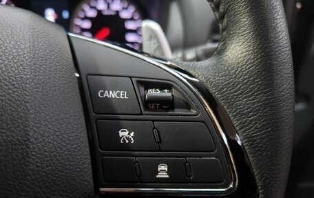 Mitsubishi Eclipse Cross, 2024 год, 1 905 000 рублей, 20 фотография