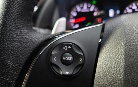 Mitsubishi Eclipse Cross, 2024 год, 1 905 000 рублей, 19 фотография