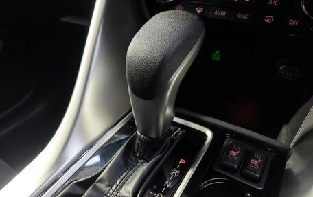 Mitsubishi Eclipse Cross, 2024 год, 1 905 000 рублей, 22 фотография