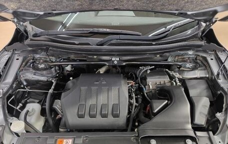 Mitsubishi Eclipse Cross, 2024 год, 1 905 000 рублей, 34 фотография