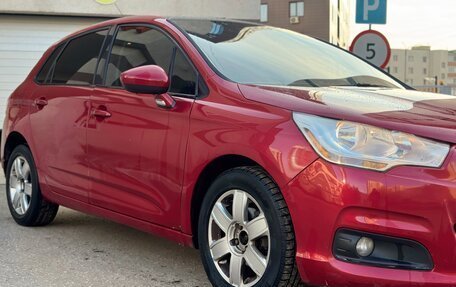 Citroen C4 II рестайлинг, 2011 год, 510 000 рублей, 6 фотография