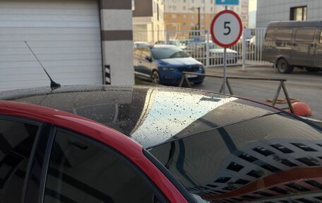 Citroen C4 II рестайлинг, 2011 год, 510 000 рублей, 7 фотография