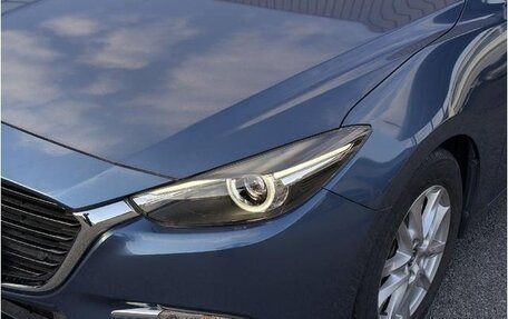 Mazda Axela, 2018 год, 1 018 000 рублей, 9 фотография