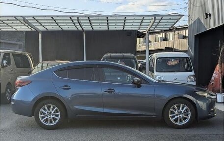 Mazda Axela, 2018 год, 1 018 000 рублей, 8 фотография