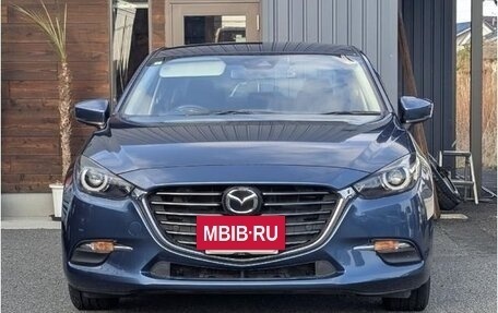 Mazda Axela, 2018 год, 1 018 000 рублей, 2 фотография