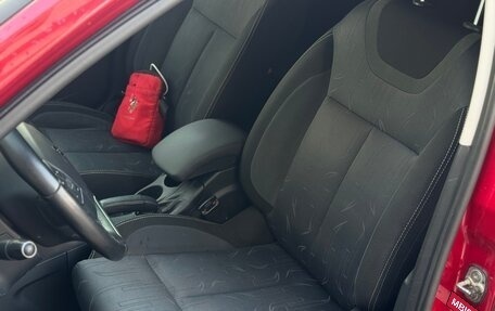 Citroen C4 II рестайлинг, 2011 год, 510 000 рублей, 24 фотография