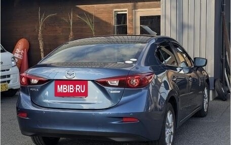 Mazda Axela, 2018 год, 1 018 000 рублей, 4 фотография