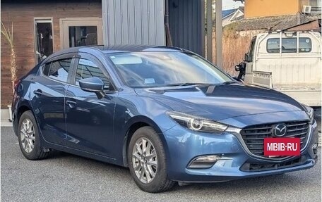 Mazda Axela, 2018 год, 1 018 000 рублей, 3 фотография