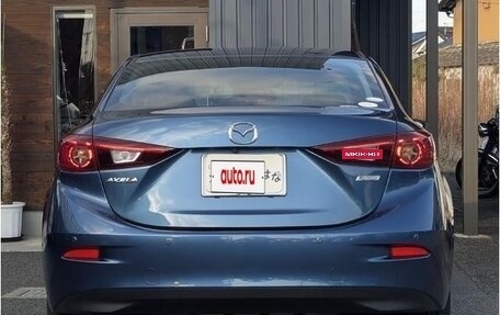 Mazda Axela, 2018 год, 1 018 000 рублей, 5 фотография