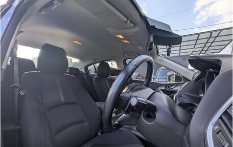 Mazda Axela, 2018 год, 1 018 000 рублей, 12 фотография