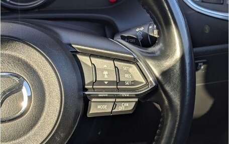 Mazda Axela, 2018 год, 1 018 000 рублей, 16 фотография