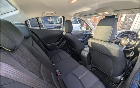 Mazda Axela, 2018 год, 1 018 000 рублей, 11 фотография