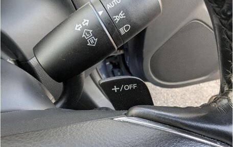 Mazda Axela, 2018 год, 1 018 000 рублей, 17 фотография