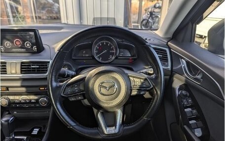 Mazda Axela, 2018 год, 1 018 000 рублей, 14 фотография