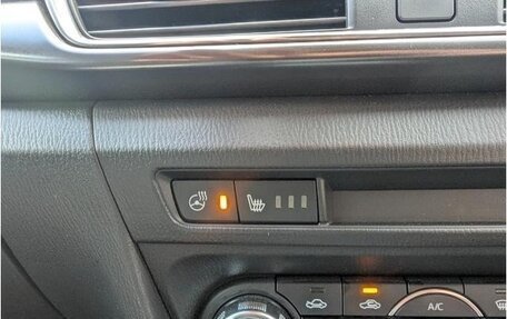 Mazda Axela, 2018 год, 1 018 000 рублей, 20 фотография