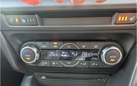 Mazda Axela, 2018 год, 1 018 000 рублей, 19 фотография