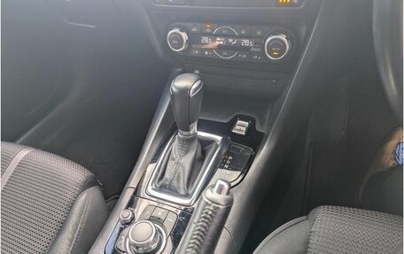 Mazda Axela, 2018 год, 1 018 000 рублей, 22 фотография